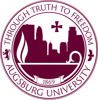 Augsburg College (Minnesota)